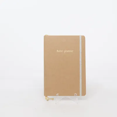 Notitieboek (Bullet Planner) van Flying Tiger