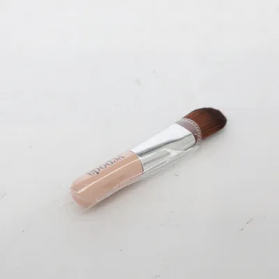 Sminkborste (Brun, Beige, Silverfärgad) från Yepoda