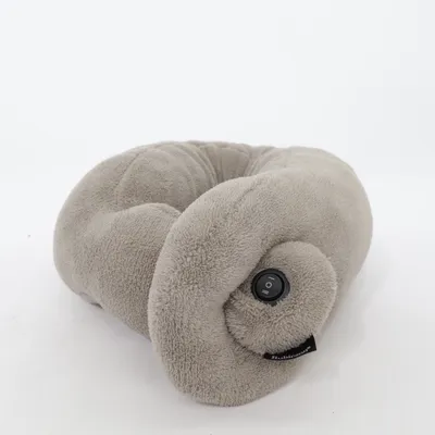 Coussin de massage (Gris) de Rubicson