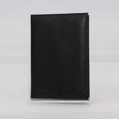 Paspoorthoes (Bruin)