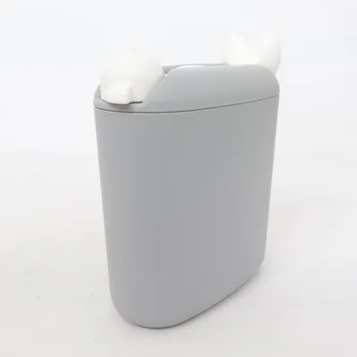 Accessoire de bébé (Gris, Blanc) de Koziol
