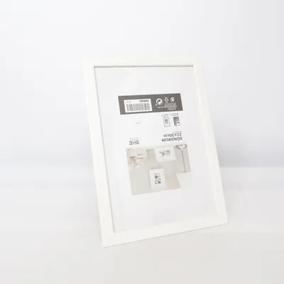 Ram (S&DNDRUM) från IKEA