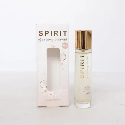 Eau de Parfum från Spirit