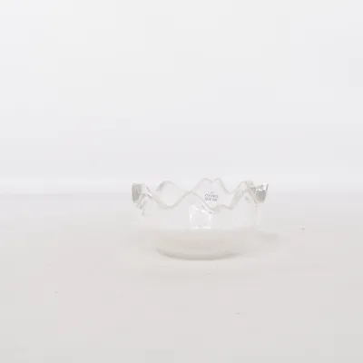 Bowl (Transparent) from Holmegaard
