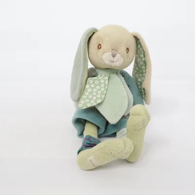 Peluche (Vert, Multicolore) de Bukowski