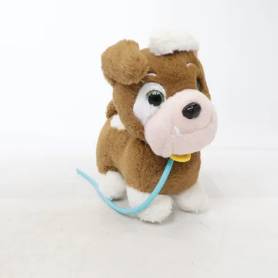 Peluche (Sprint) de Sprint