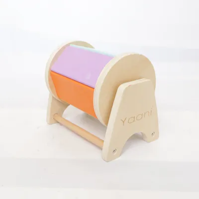 Aktivitetsleksak (Flerfärgad) från Yaani