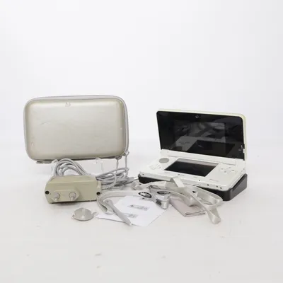 Game console (Wit, Meerkleurig)