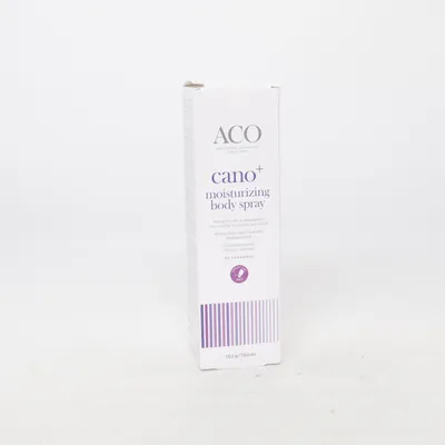 Body mist (cano+) från Aco
