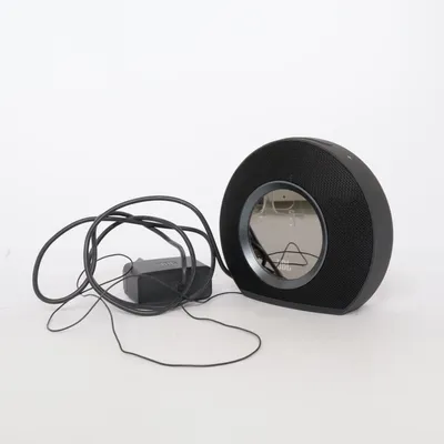 Bluetooth-högtalare (JBL HORIZON Radiowecker/Lautsprecher) från JBL