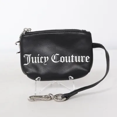 Portmonnä (Svart) från Juicy Couture