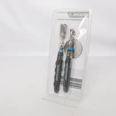 Bouwaccessoire van Workzone