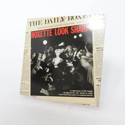 Disque vinyle