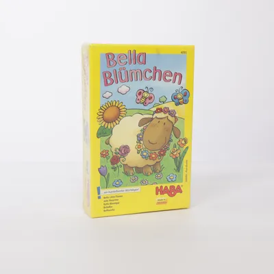 Speelkaarten van Haba