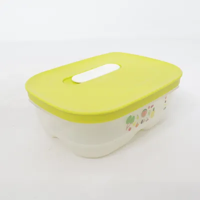 Matlåda (Grön) från Tupperware