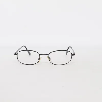 Briller (Sort) fra Haga Eyewear
