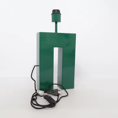 Bordslampa (Grön) från H&M Home