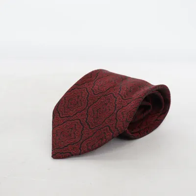 Slips (Röd) från Giorgio Armani Silke