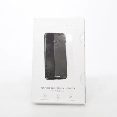 Screen protector (Transparent) from iDeal of Sweden