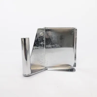 Toilet paper holder