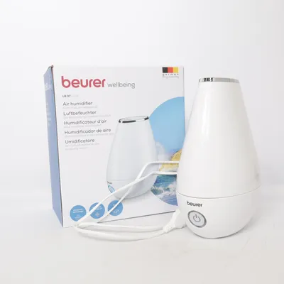 Luftfuktare (LB 37 white) från Beurer