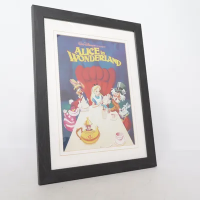Cadre photo (Alice im Wunderland) de Disney