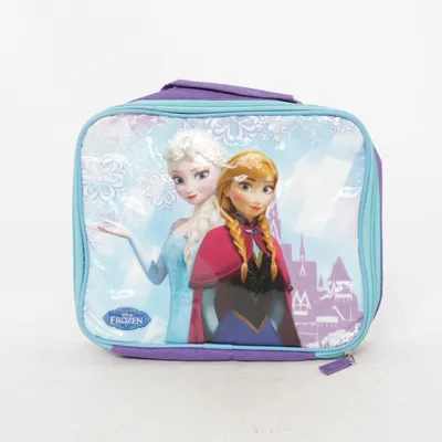 Penalhus fra Disney Frozen