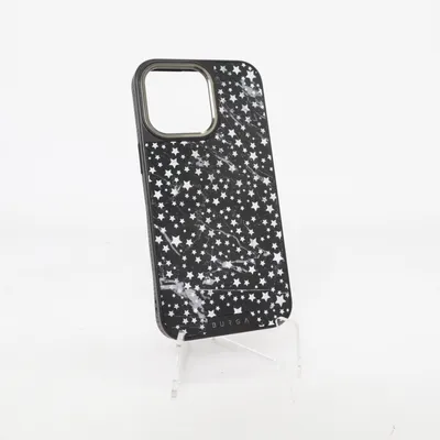 Phone case (Black, White) from Burga