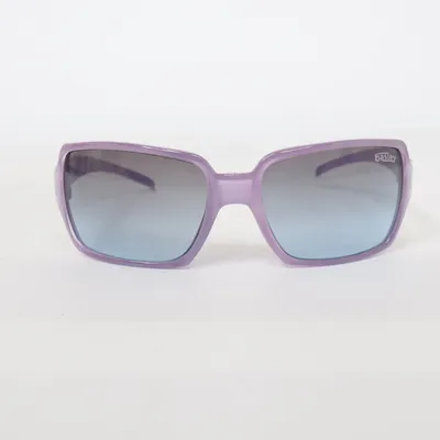 Lunettes de soleil (Violet) de Basley