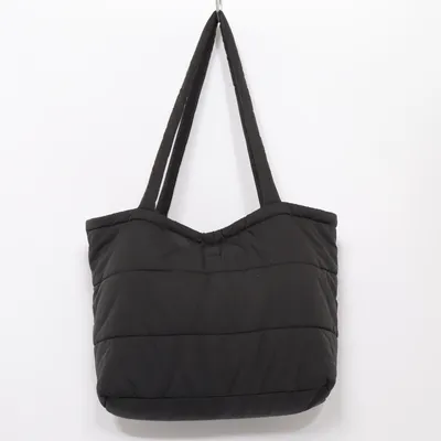 Weekendbag (Grå) från Jollein Återvunnen polyester