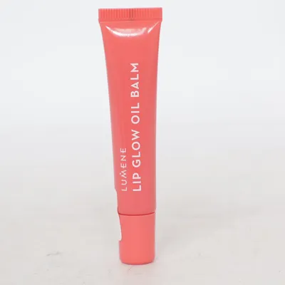 Lip balm (Lip Glow Oil Balm) from Lumene