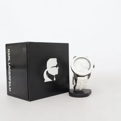 Montre (Kl-2214) de Karl Lagerfeld