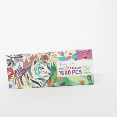 Puzzle from Djeco