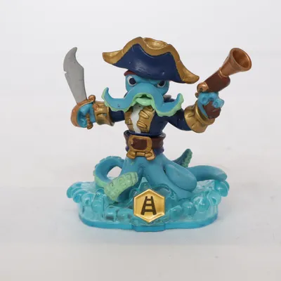 Spelkonsolstillbehör (Flerfärgad)