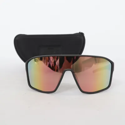 Lunettes de sport (Noir) de Moove