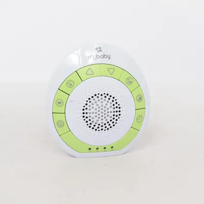 Moniteur pour bébé de Homedics