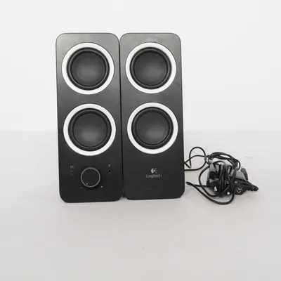 Speaker (Z200) van Logitech