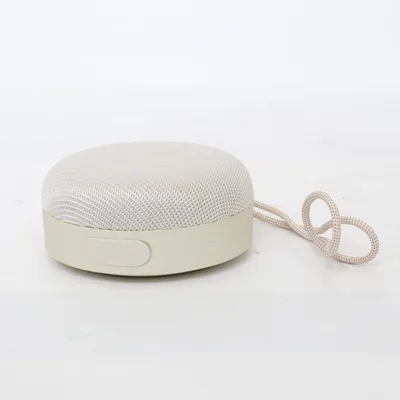 Bluetooth højttaler (Grå) fra RoHS