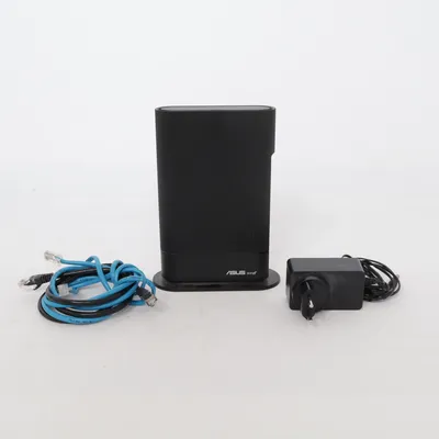 Router (Rt-Ax59u) från Asus