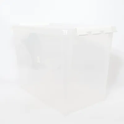 Boîte de rangement (Transparent) de Smartstore