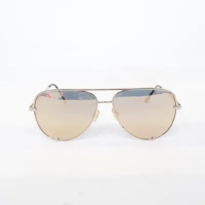 Lunettes de soleil (Yauo) de Quay