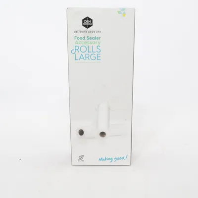 Ustensiles de cuisine (Food Sealer Accessory) de OBH Nordica