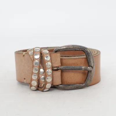 Bälte (Brun) från Legend