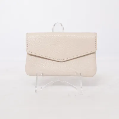 Plånbok (Beige) från Markberg