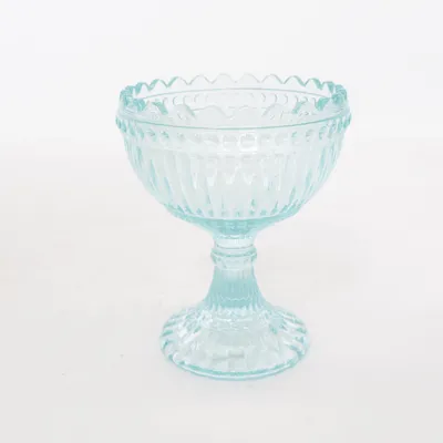 Coupe à dessert (Turquoise) de Iittala Marimekko