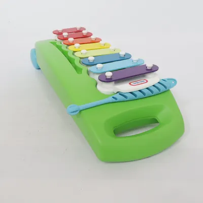 Instrument jouet (Multicolore) de Little Tikes