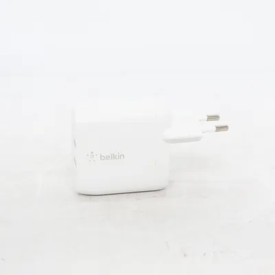 Mobilladdare från Belkin