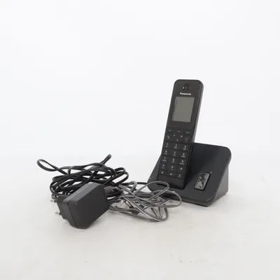 Telefon (KX-TGH210NE) från Panasonic