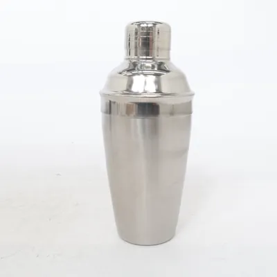 Cocktail shaker (Silver) from ICA