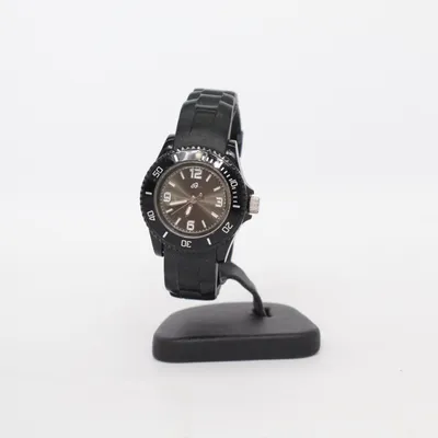 Montre (Noir)